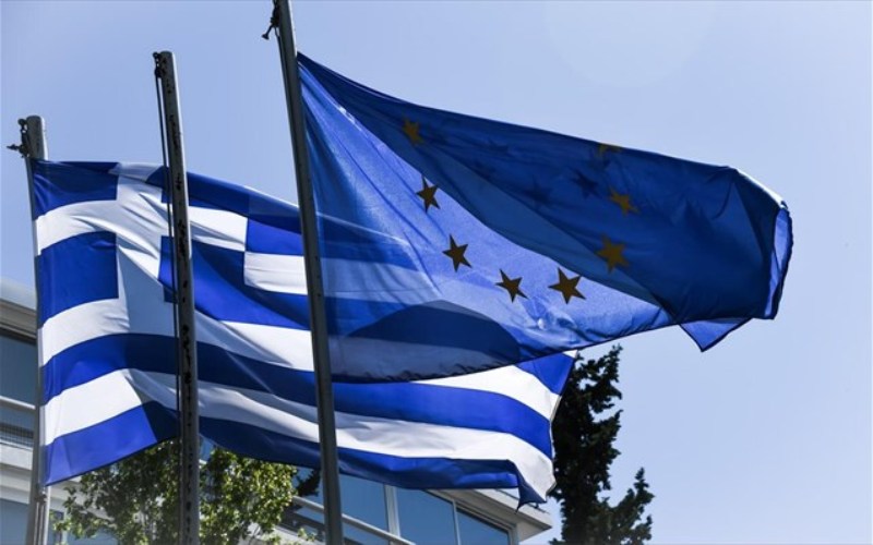 Financial Times: Πέντε τεστ για την έξοδο της Ελλάδας από τα μνημόνια - Media