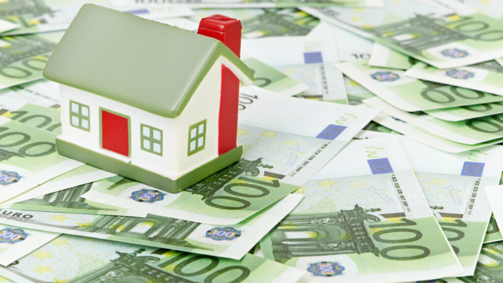 Πώς να ρυθμίσετε το δάνειο σας για να σώσετε το σπίτι σας στο παρά ένα του πλειστηριασμού - Media