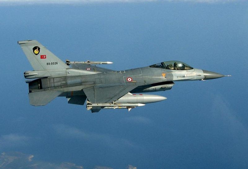 Αποκαλύψεις για το πραξικόπημα στην Τουρκία: Με πύραυλο αέρος-αέρος θα χτυπούσαν το αεροπλάνο του Ερντογάν - Media