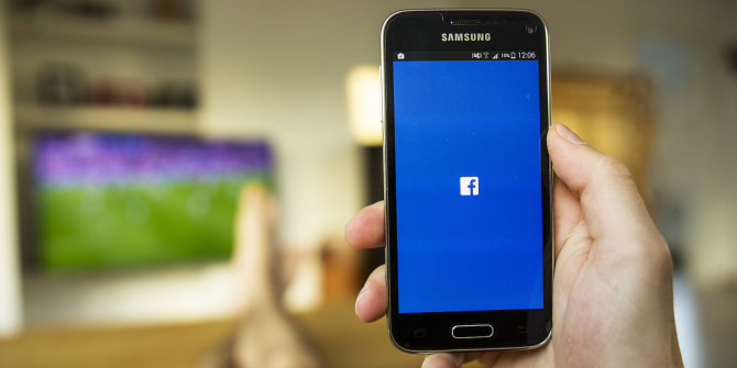 Δείτε τι αλλάζει στο Facebook - Media