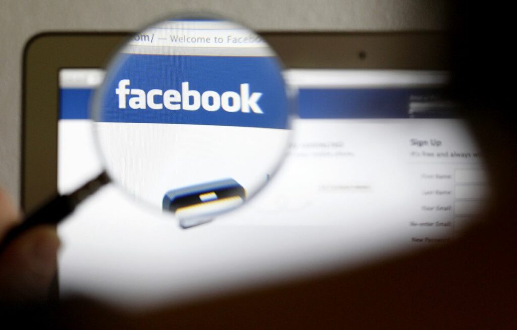 Facebook: Πώς θα καταλάβετε αν έχει παραβιαστεί ο λογαριασμός σας - Media