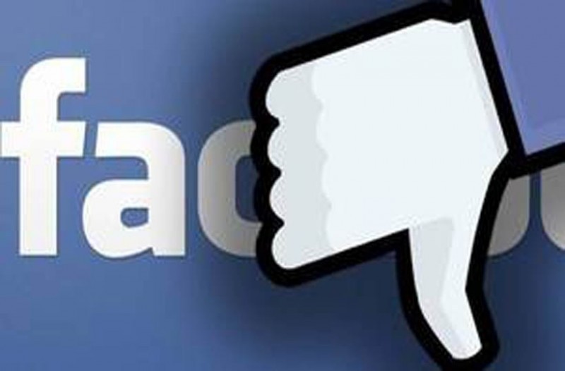 Το Facebook «έπεσε» λόγω συντήρησης - Γιατί δεν μπορείτε να μπείτε στο προφίλ σας - Media