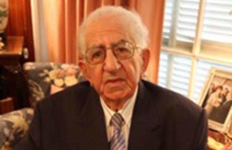 Πέθανε ο δημοσιογράφος Φάνος Κωνσταντινίδης - Media