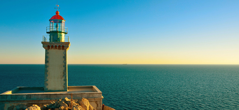 Παγκόσμια ημέρα φάρων: 23 εμβληματικοί ανοίγουν για το κοινό - Media