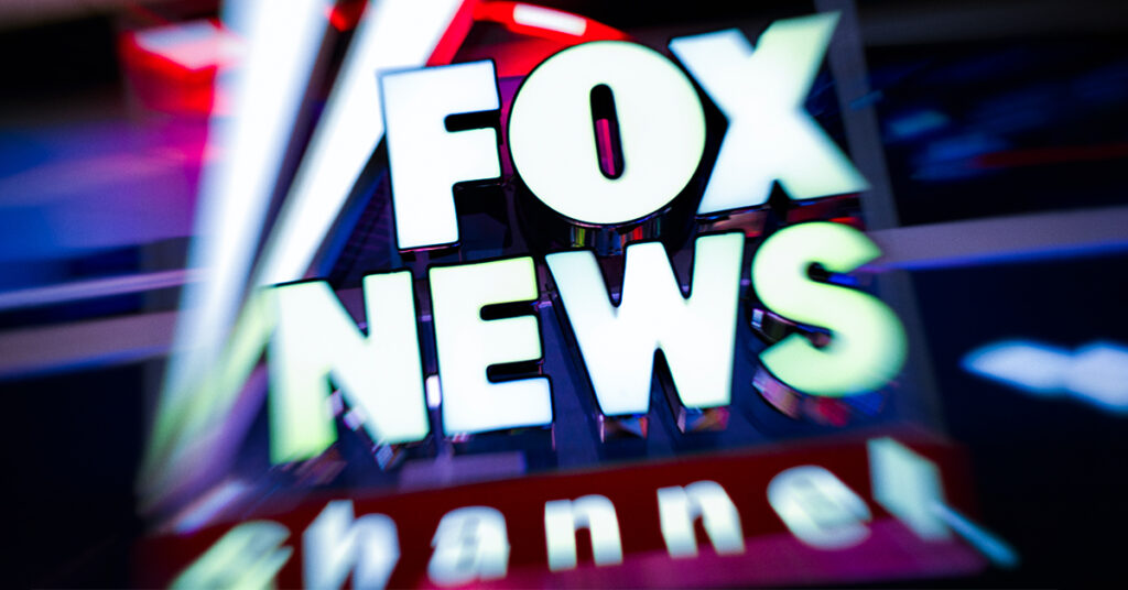 Το Fox News σταματάει να εκπέμπει στη Βρετανία - Media