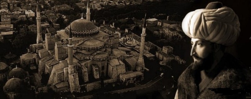 Προκλητικός ο Τούρκος υπουργός Πολιτισμού: Η προσευχή στην Αγία Σοφία είναι δικαίωμα κατάκτησης του Μωάμεθ του Πορθητή - Media