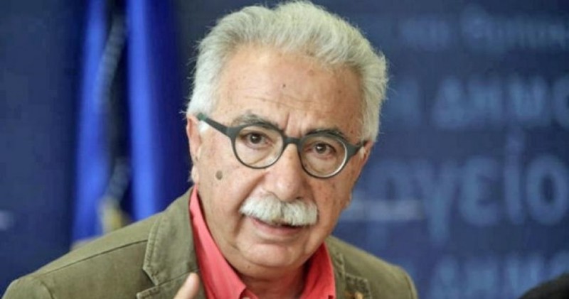 Γαβρόγλου: Το λύκειο αντίδοτο στις πανελλαδικές  - Media