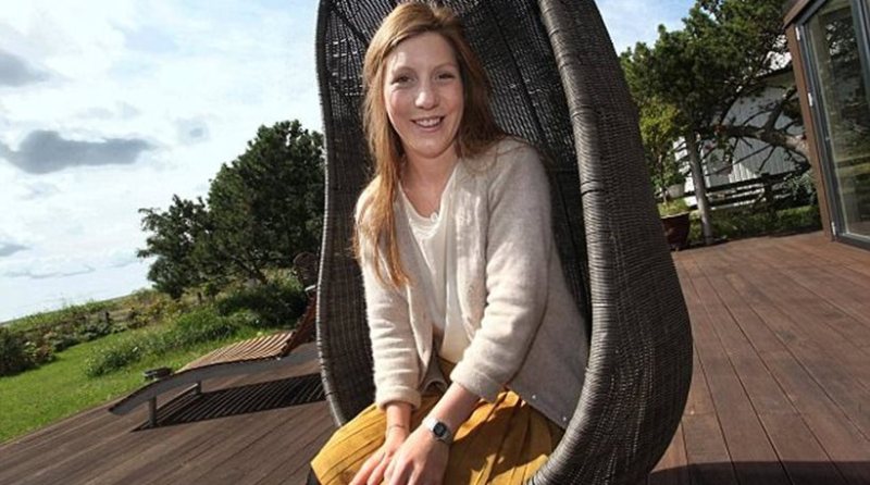 Θρίλερ στη Δανία: Νέα κατηγορία κατά του εφευρέτη για τη δολοφονία της δημοσιογράφου - Media