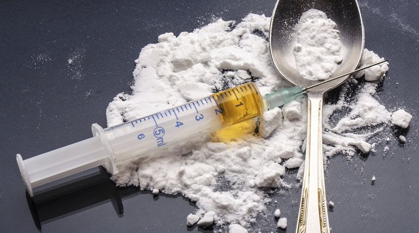 Αυτές είναι οι 10 πιο επικίνδυνες ναρκωτικές ουσίες - Media