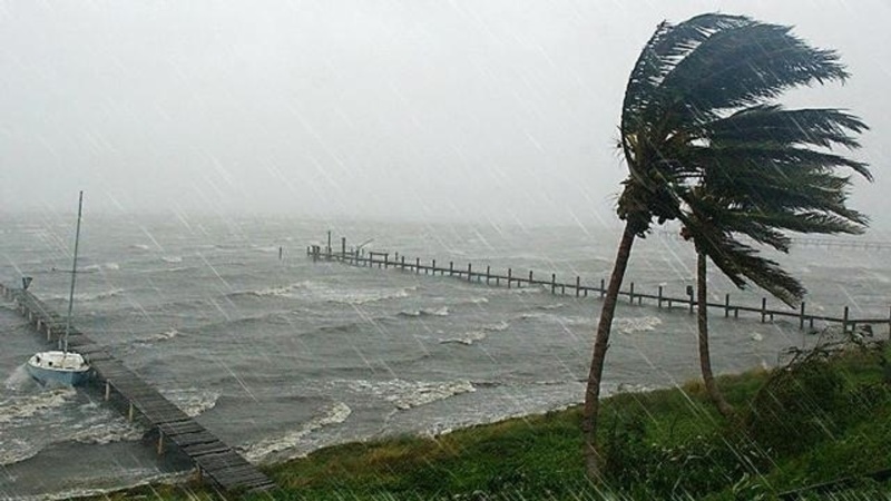 Σε κατάσταση εκτάκτου ανάγκης η Φλόριντα, ενόψει του κυκλώνα Ίρμα - Media