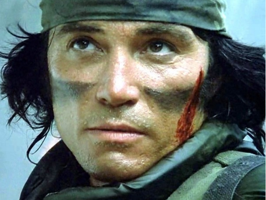 Πέθανε από ανακοπή καρδιάς ο ηθοποιός Sonny Landham - Media