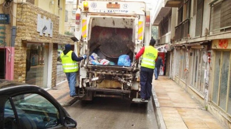 Νέο εργατικό δυστύχημα με συμβασιούχο καθαριότητας του δήμου Μαραθώνα - Media