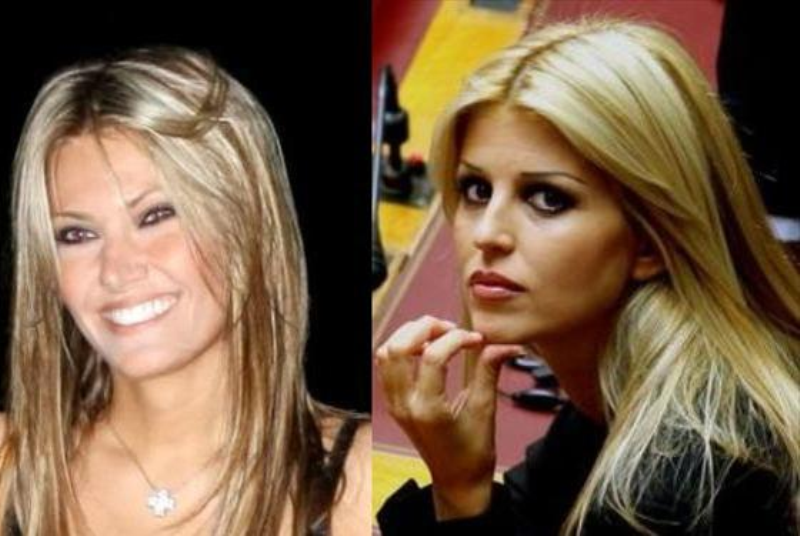 Γυναικεία υπόθεση ο Δήμος Θεσσαλονίκης: Όμορφες και δυναμικές παρουσίες ρίχνουν στη μάχη τα κόμματα - Media