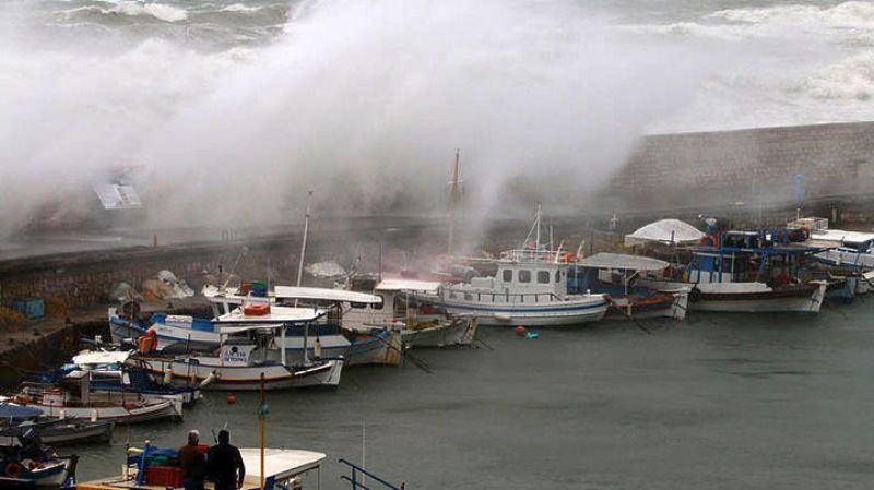 Τουλάχιστον 152.000 θανάτους τον χρόνο θα προκαλούν τα ακραία καιρικά φαινόμενα - Media