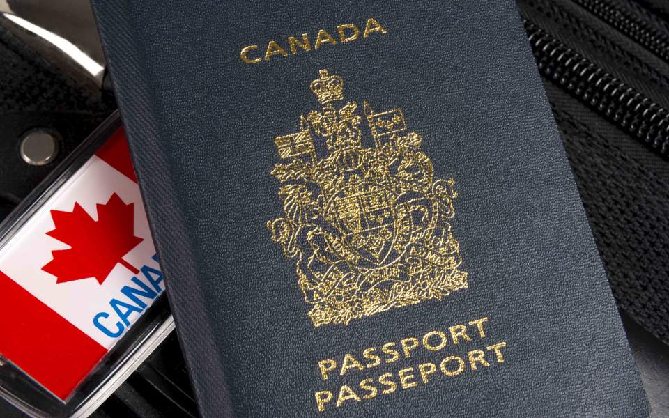 Καναδάς: Δυνατότητα επιλογής φύλου «Χ» σε ταυτότητες και διαβατήρια - Media