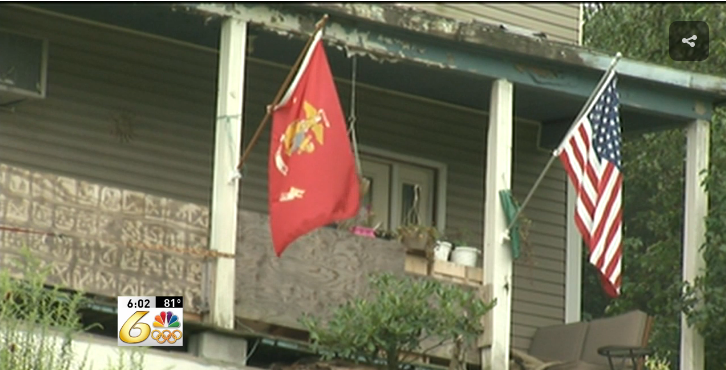 Κτηνωδία: Έκαιγε με χημικά και έδενε με λουρί σκύλου τον 3χρονο γιο της (video) - Media