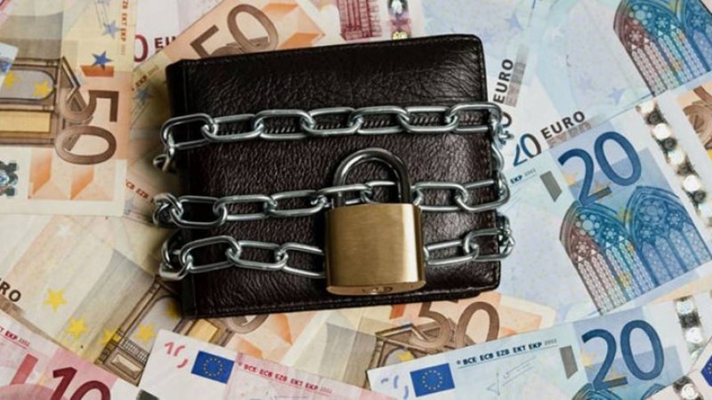 ΑΑΔΕ: Δεν θα γίνονται κατασχέσεις από εφορίες για χρέη κάτω των 500 ευρώ - Media