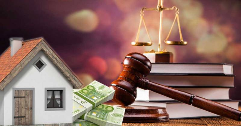 «Φουντώνει» από Σεπτέμβριο η εκδίκαση υποθέσεων δανείων του ν. Κατσέλη - Media