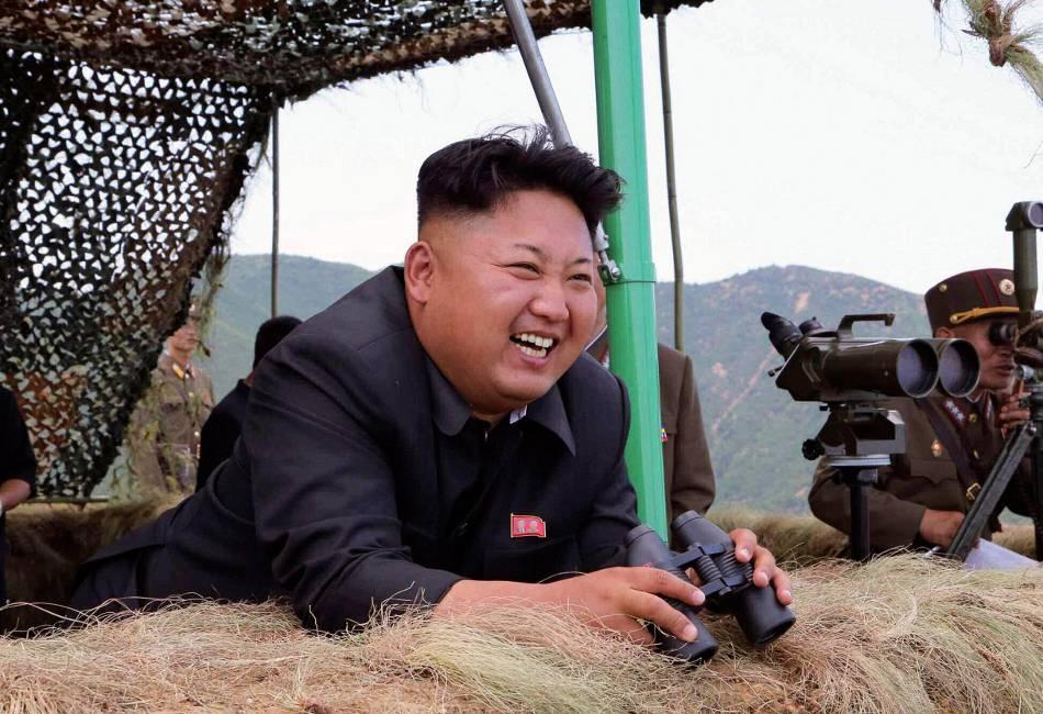Νέος συναγερμός στην Κορέα: «Ενδείξεις» ότι η Β. Κορέα ετοιμάζει καινούργια πυρηνική δοκιμή - Media