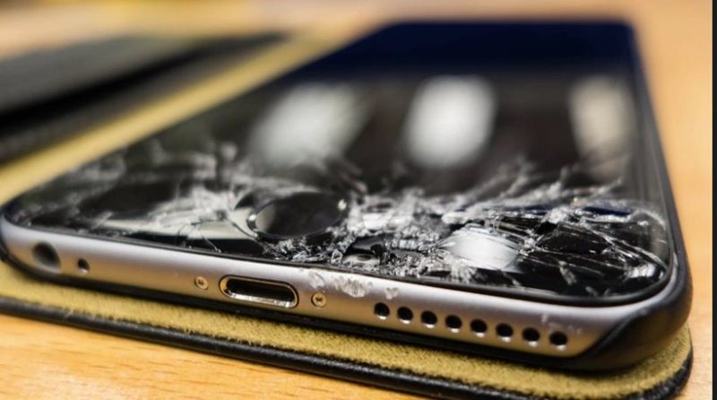 Έρχεται το κινητό που μόλις σπάει, θα αυτοεπισκευάζεται! - Media