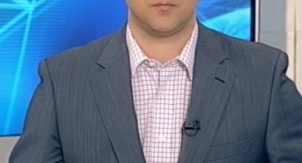 Ο γνωστός παρουσιαστής του ΑΝΤ1 που παράτησε την δημοσιογραφία για να γίνει κτηνοτρόφος παντρεύεται  - Media