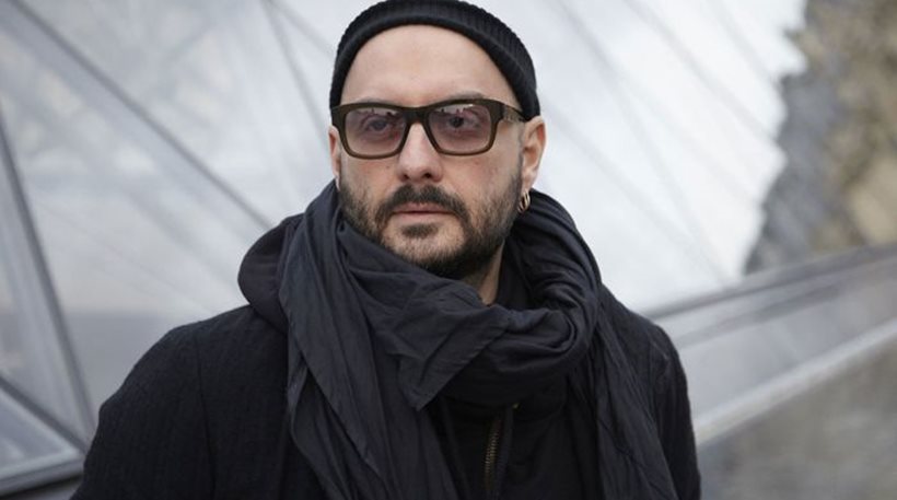 Ρωσία: Συνελήφθη ο βραβευμένος σκηνοθέτης Σερεμπρένικοφ για κατάχρηση δημόσιου χρήματος - Media