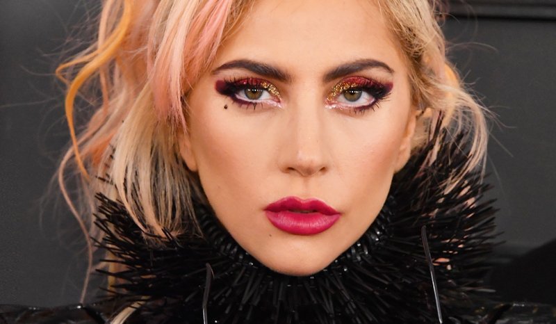 Στο Τορόντο η Lady Gaga - Media