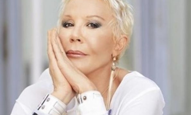 Τα προφητικά λόγια της Ζωής Λάσκαρη για τον θάνατό της - Media