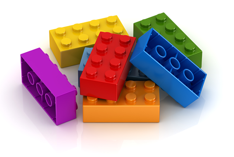 Αυτό είναι το Lego με τα περισσότερα κομμάτια (Photos) - Media