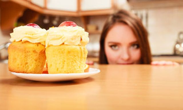 Αυτός είναι ο ξηρός καρπός που κόβει «μαχαίρι» πείνα και λιγούρες - Media