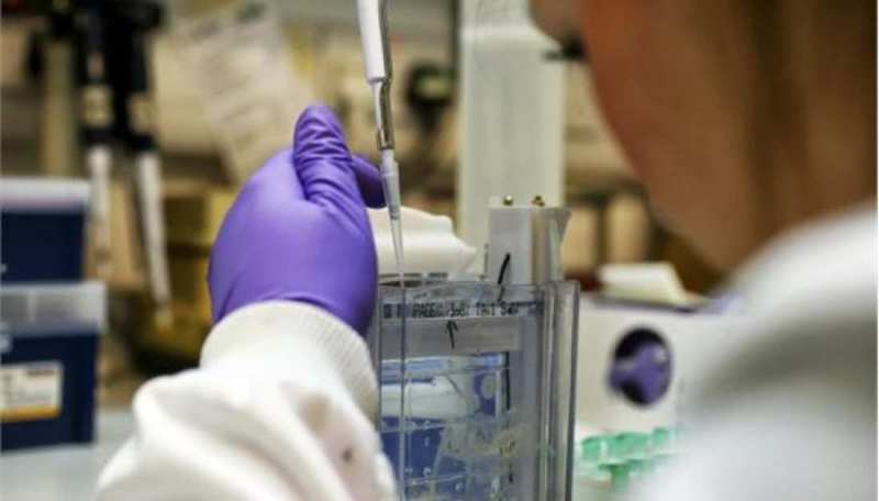 Λέμφωμα: Ποια είναι τα συμπτώματα & πώς αντιμετωπίζεται - Media