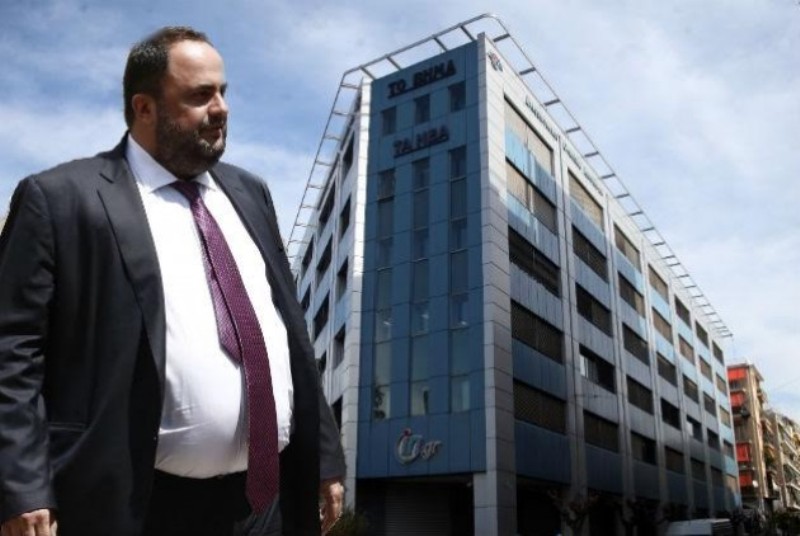 Εκπρόσωπος του Μαρινάκη τη Δευτέρα στον ΔΟΛ - Media