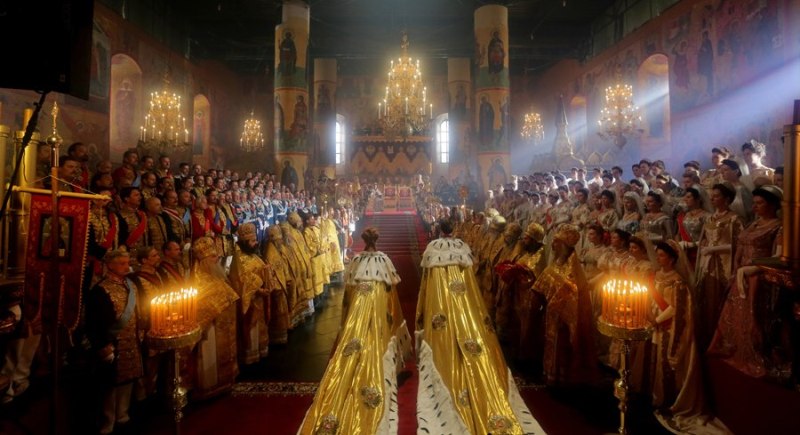 Ταινία-πρόκληση... ανάβει φωτιές: Εμπρησμός στα στούντιο του σκηνοθέτη (Video) - Media