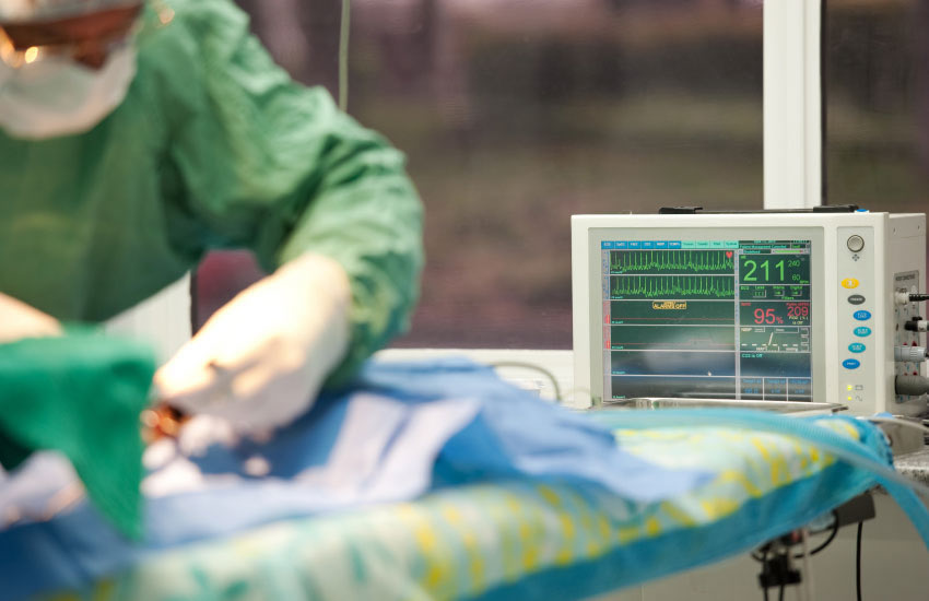 Φρίκη στην Ιόνια: 43χρονη παρασύρθηκε από Ι.Χ. και ακρωτηριάστηκε - Media