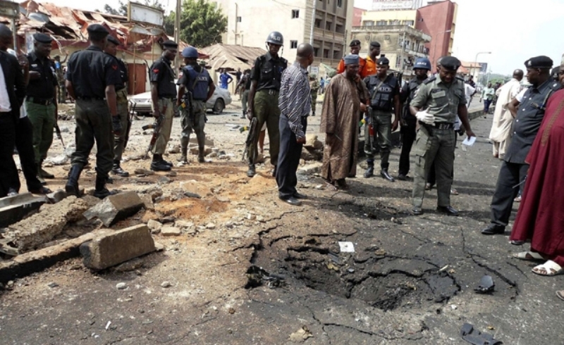 Τραγωδία στη Νιγηρία: 11 νεκροί και 18 τραυματίες από ένοπλη επίθεση σε εκκλησία - Media