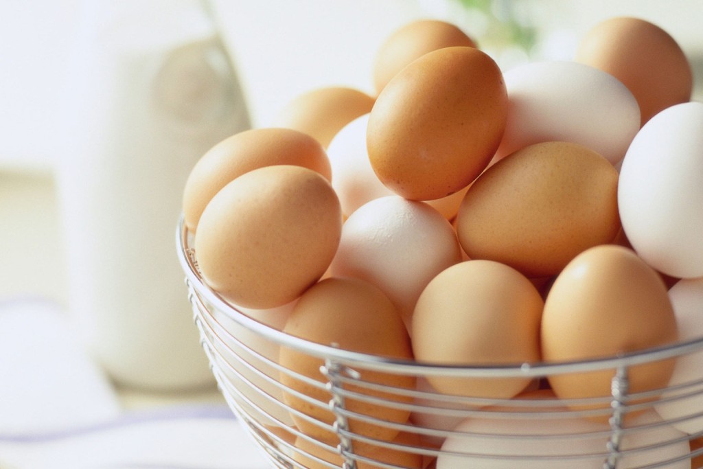 Αποσύρονται αυγά που μολύνθηκαν με εντομοκτόνο - Media
