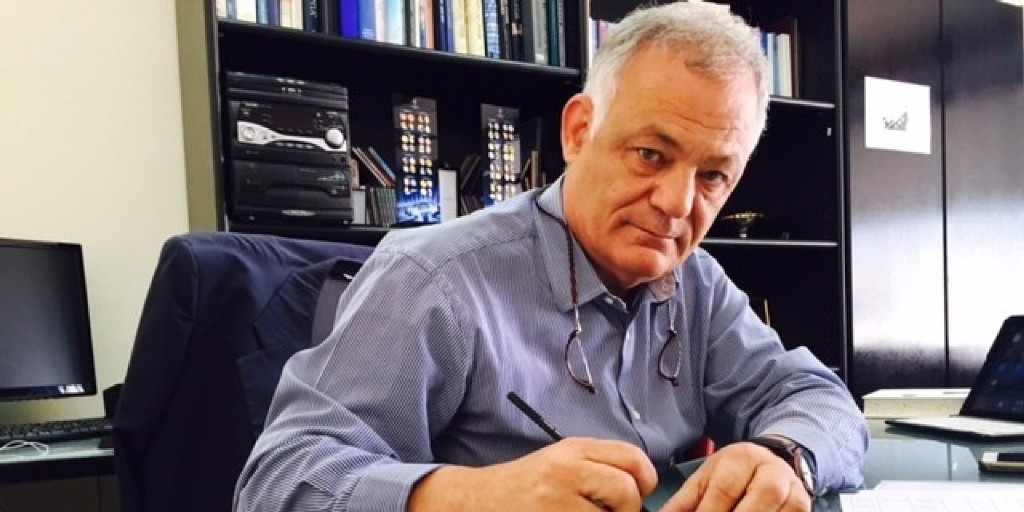 Ο Ταγματάρχης στο τιμόνι του Έψιλον; - Media