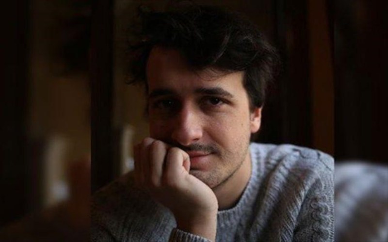 Ο Ερντογάν φυλάκισε Γάλλο δημοσιογράφο για «τρομοκρατία» - Media