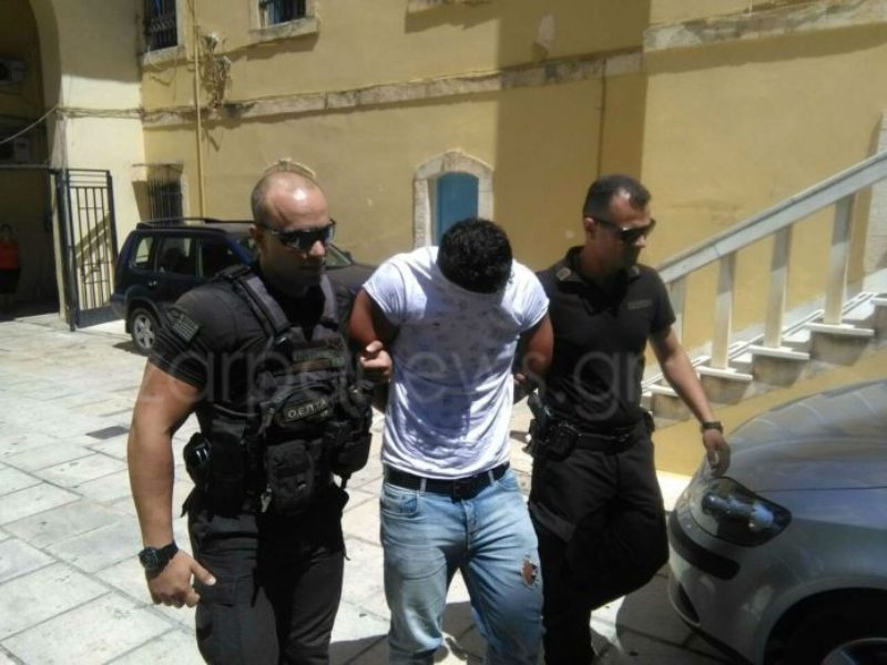 Ελεύθερος ο οδηγός του αυτοκινήτου που σκότωσε δυο παιδιά έξω από το Πολυτεχνείο Κρήτης - Media
