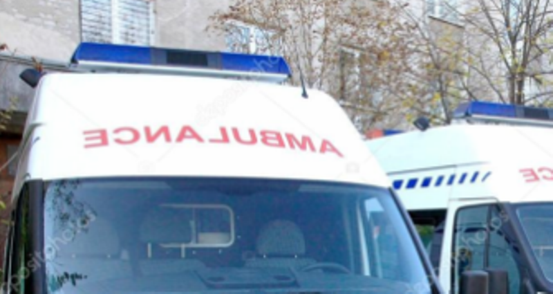Έκρηξη στο κέντρο του Κιέβου - Δύο τραυματίες - Media