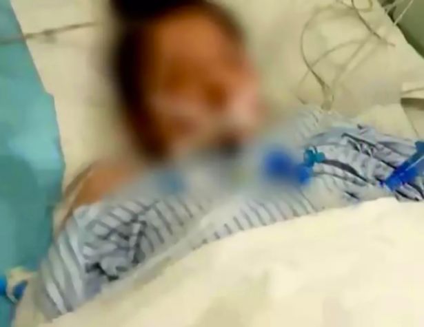 Απάνθρωπη κτηνωδία: Νεκρή 15χρονη μετά από «καψόνια» του αφεντικού της - Media