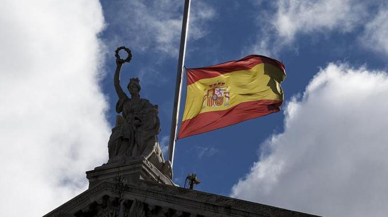 Η Ισπανία ανακοίνωσε πακέτο βοήθειας ύψους 200 δις. ευρώ για την αντιμετώπιση της κρίσης  - Media