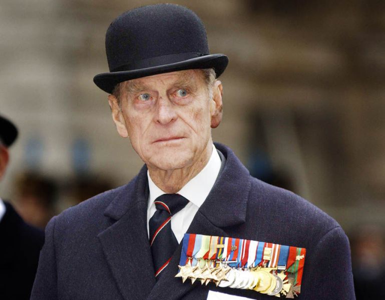 Τεράστια γκάφα: Εφημερίδα… πέθανε μέλος βασιλικής οικογένειας (Photo) - Media