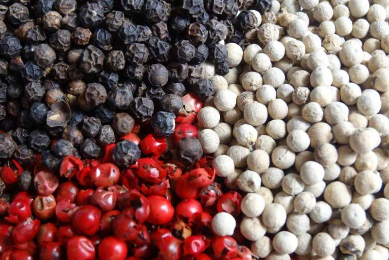 Δέκα μπαχαρικά που ενισχύουν το ανοσοποιητικό - Media