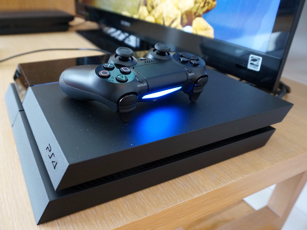 Το Playstation 4 θα υποστηρίζει ελληνικά - Media