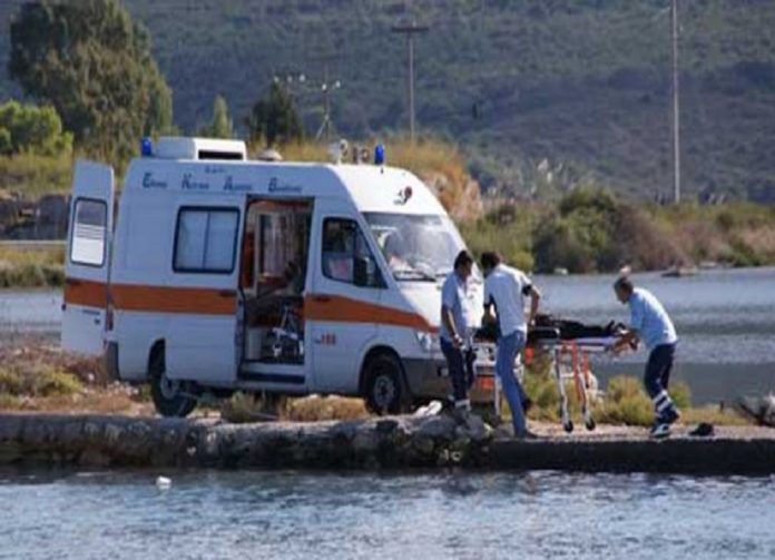 Τραγωδία στην Κρήτη: Γονείς πνίγηκαν προσπαθώντας να σώσουν τα παιδιά τους - Media