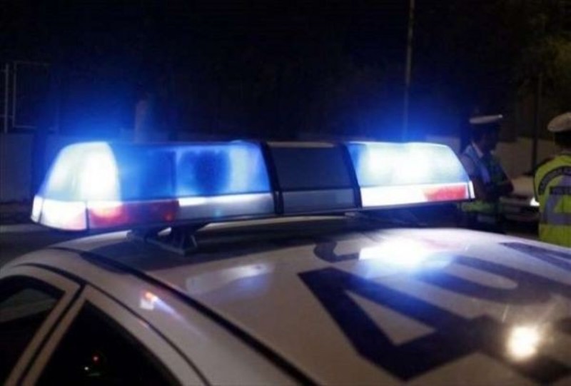 Γαλάτσι: Νιγηριανός απειλούσε να αυτοκτονήσει αν του έπαιρναν το παιδί του - Media