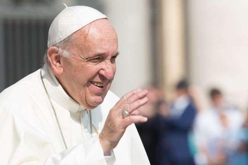 Ο Πάπας Φραγκίσκος μιλάει για τις γυναίκες της ζωής του και τον κομμουνισμό: Κομμουνιστές είναι οι χριστιανοί – Οι άλλοι μας έκλεψαν το λάβαρο - Media