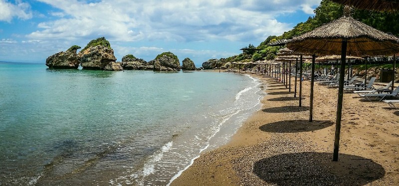 Η ελληνική παραλία που ψηφίστηκε η πιο μαγευτική του κόσμου και την ξέρουν λίγοι! (Video) - Media