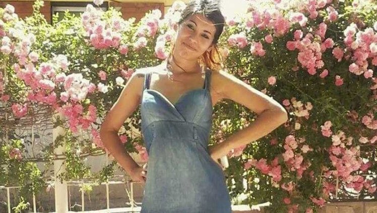 Φρίκη: «Θυσίασε» την έγκυο πρώην του σε σατανιστική τελετή - Media